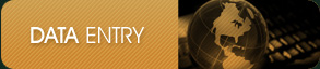 data entry